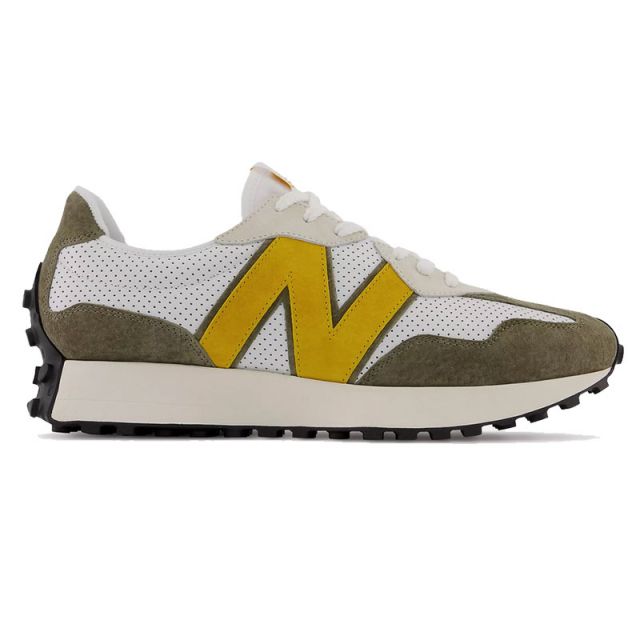 NEW BALANCE SNEAKERS MS327PO 