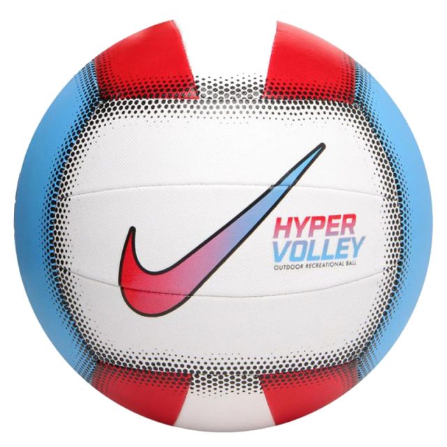 NIKE PALLONE HYPERVOLLEY OUTDOOR 100070198205