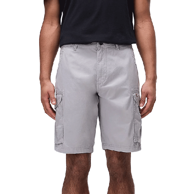 NAPAPIJRI BERMUDA UOMO TASCONI NOTO NP0A4HOQH621