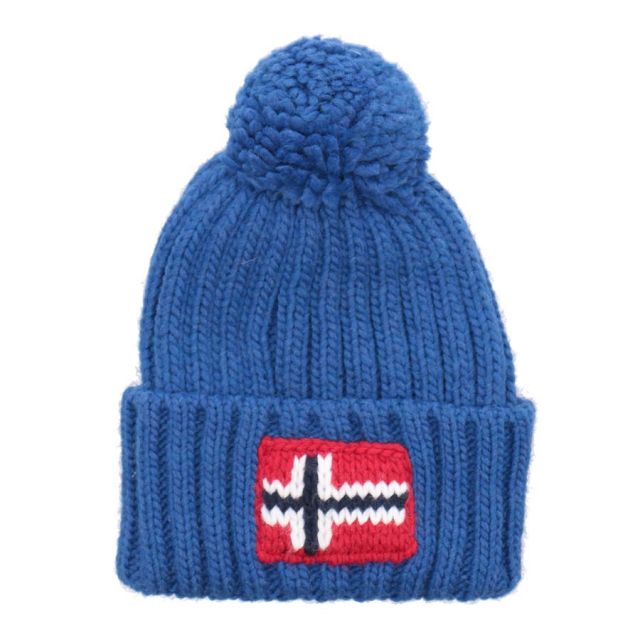 NAPAPIJRI-CUFFIA-SEMIURY-N0YKCKBB7