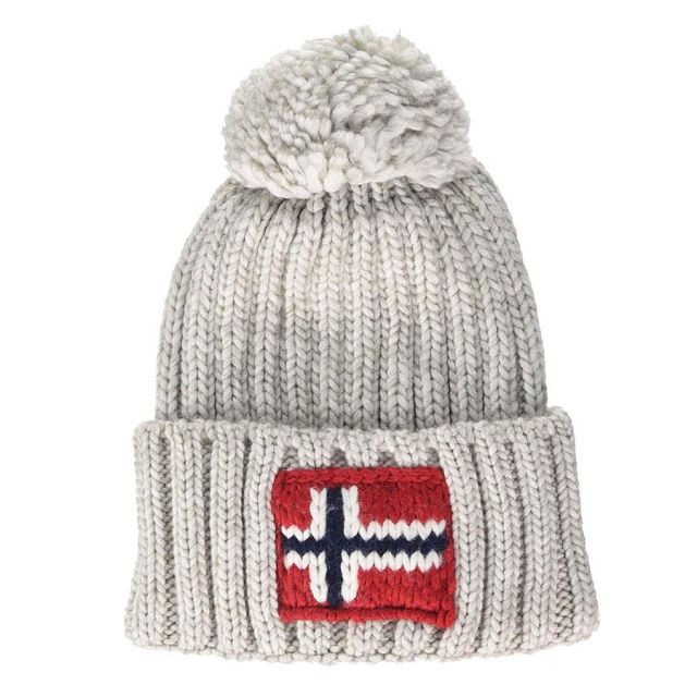 NAPAPIJRI CUFFIA SEMIURY N0YKCKN1S