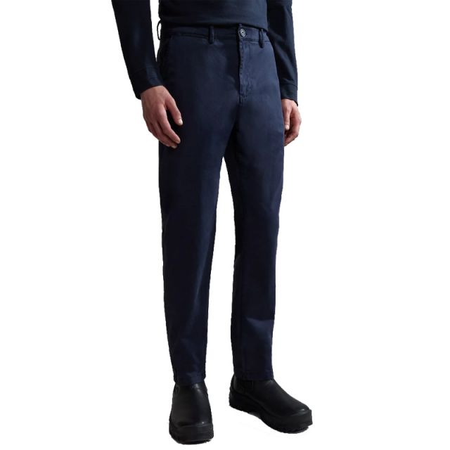 NAPAPIJRI PANTALONE UOMO PUYO NP0A4H1F176