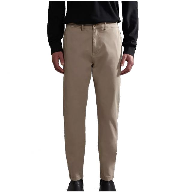 NAPAPIJRI PANTALONE UOMO PUYO NP0A4H1FN1F