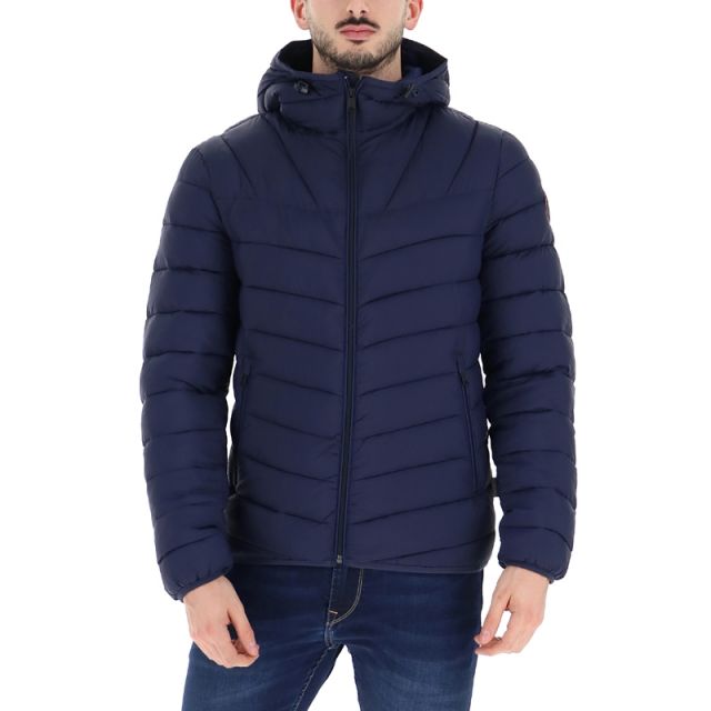 NAPAPIJRI PIUMINO UOMO AERONS HOOD NP0A4ENN1761