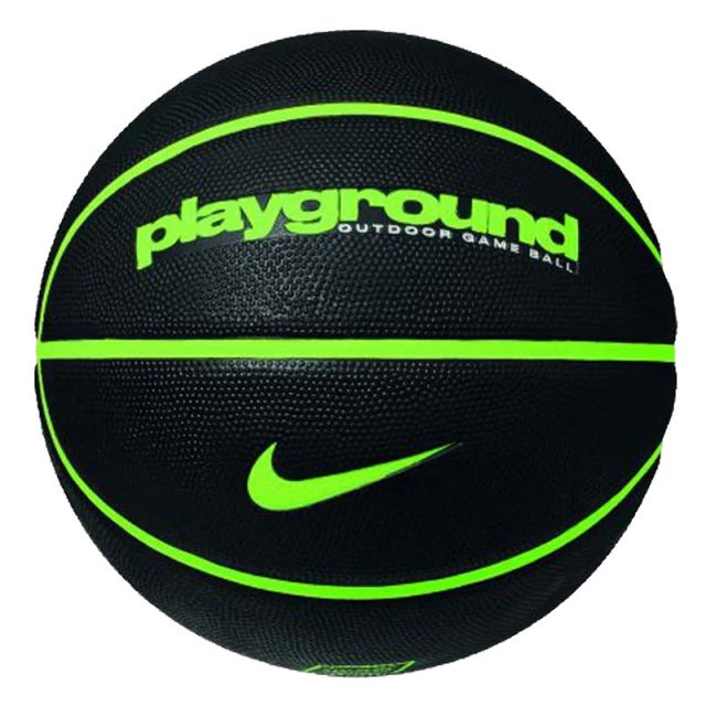 NIKE PALLONE BASKET PLAYGROUND N100449808507