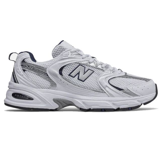 NEW BALANCE SNEAKERS NBMR530SG