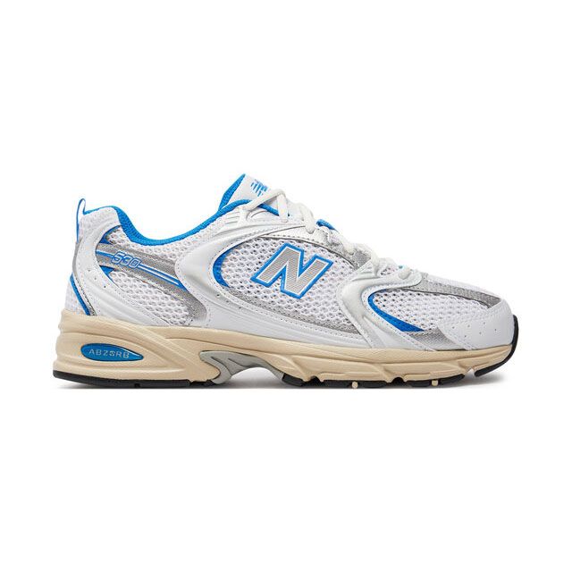 NEW BALANCE SNEAKERS MR530EA