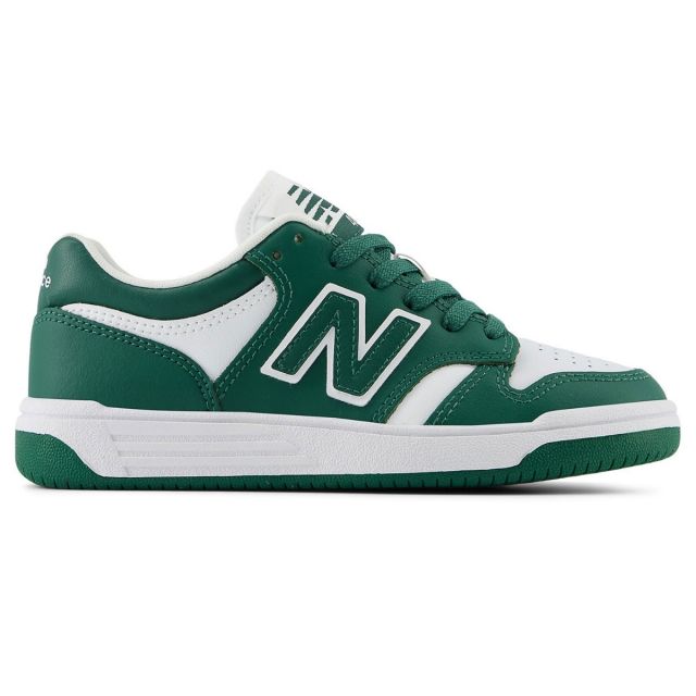 NEW BALANCE SNEAKERS BAMBINO PSB480GH