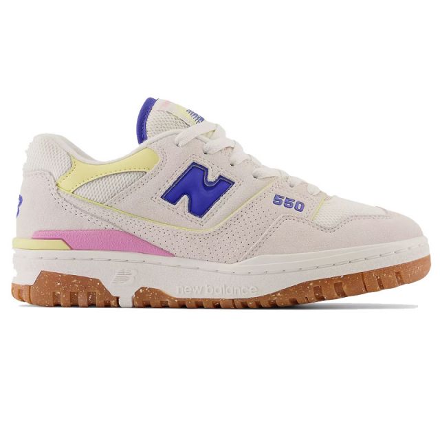 NEW BALANCE SNEAKERS BBW550DB