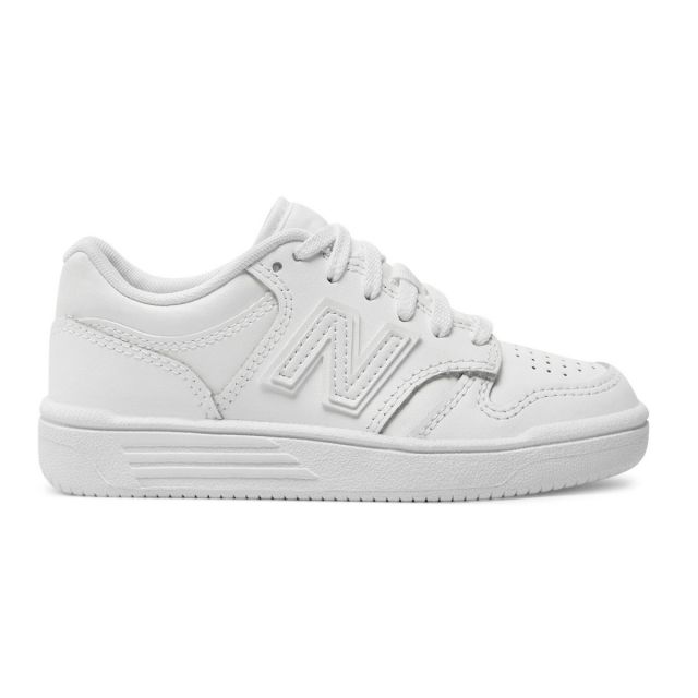 NEW BALANCE SNEAKERS BAMBINO PSB4803W