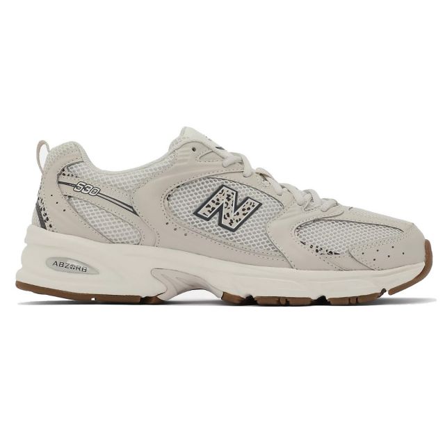 NEW BALANCE SNEAKERS MR530AAM