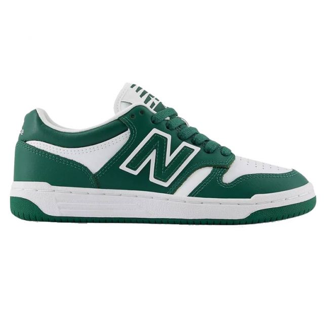 NEW BALANCE SNEAKERS GSB480GH