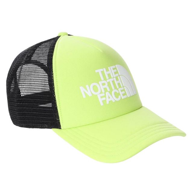 THE NORTH FACE CAPPELLO TRUCKER LOGO NF0A3FM3HDD