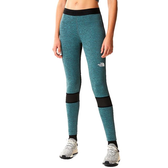 THE NORTH FACE LEGGINS MOUNTAIN ESS NF0A5IF75W9