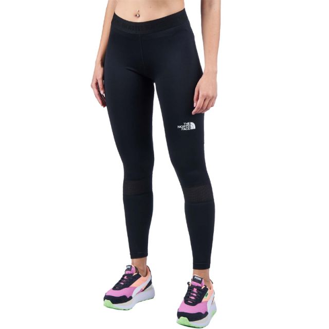 THE NORTH FACE LEGGINS MOUNTAIN ESS NF0A5IF7KX7