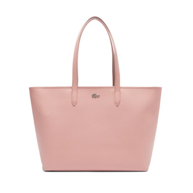 LACOSTE BORSA SHOPPING ZIPPED ANNA NF4823AA-R89