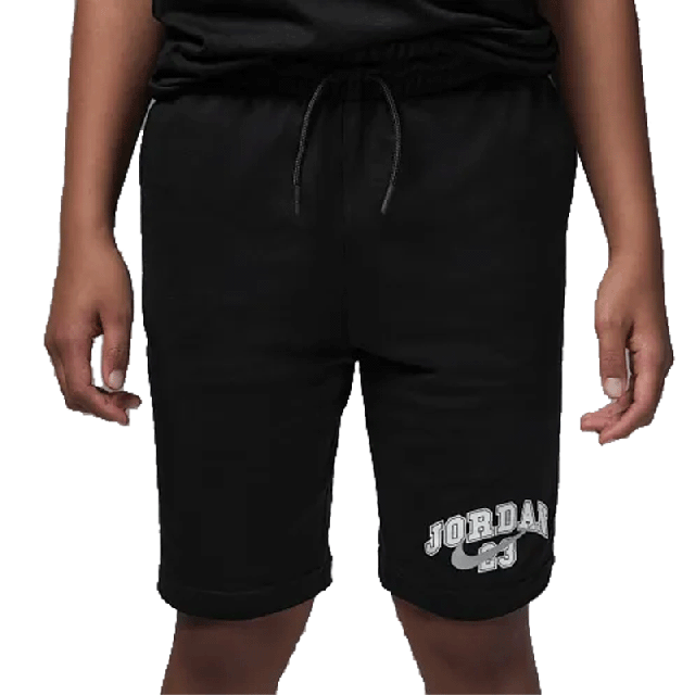 NIKE JORDAN SHORT BAMBINO FRENCH TERRY 95F051-023