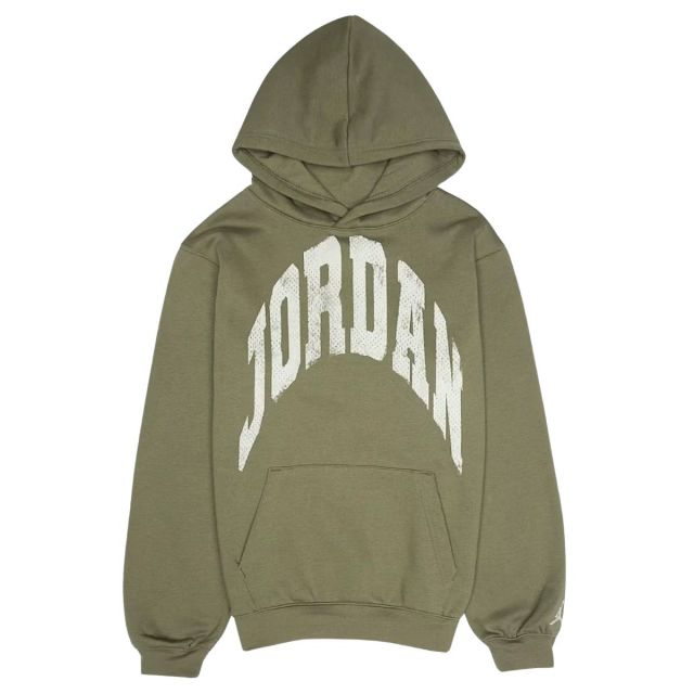 NIKE JORDAN FELPA RAGAZZO JDB MJ 95F363-E6F