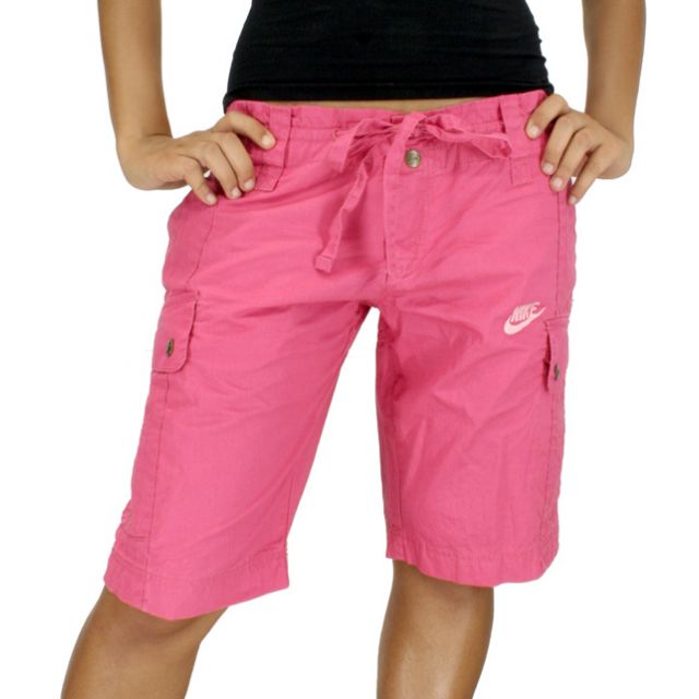 NIKE BERMUDA TASCONI 272527-615