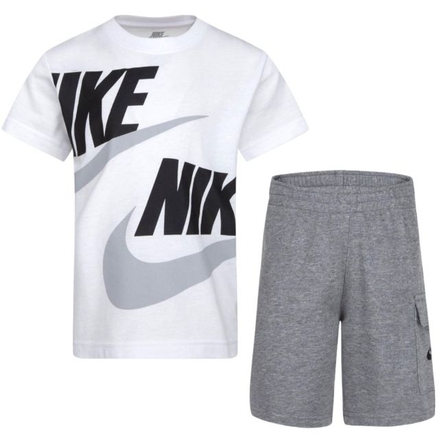 NIKE COMPLETO KID CARGO 86J213-GEH
