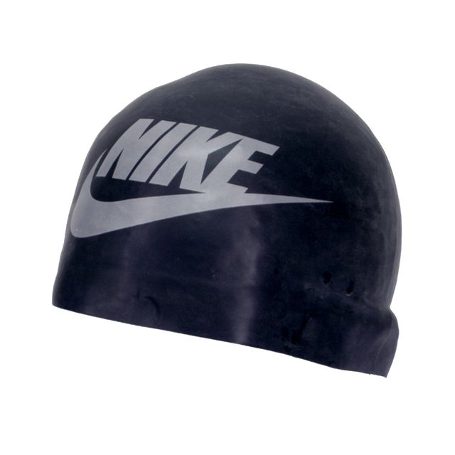 NIKE CUFFIA SILICONE col. GRAPHIC col. Blu