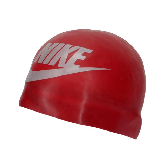 NIKE CUFFIA SILICONE col. GRAPHIC col. Rosso