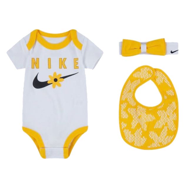 NIKE COMPLETO BABY FLOWER NN0760-Y1X