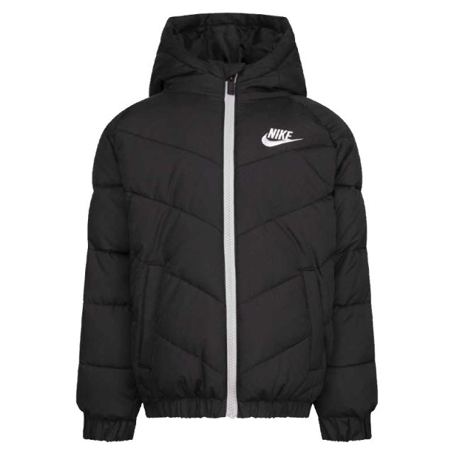 NIKE PIUMINO BAMBINO NSW SYNFIL 86K082-023
