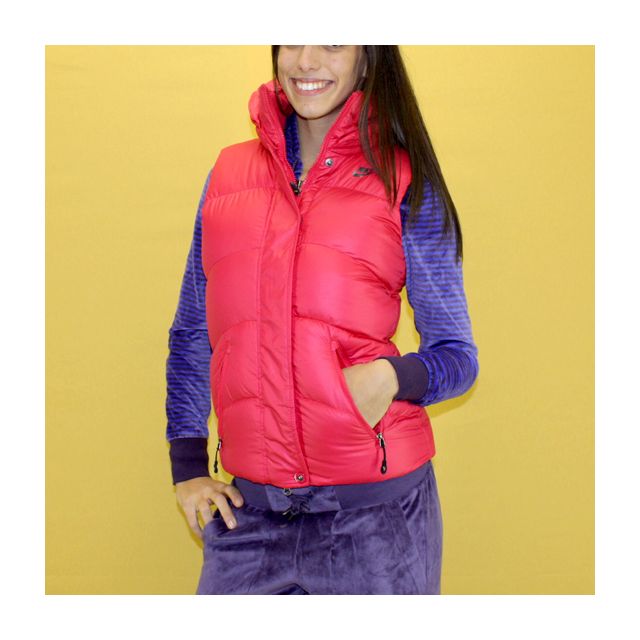 NIKE GILET mod. ALLURE DOWN 