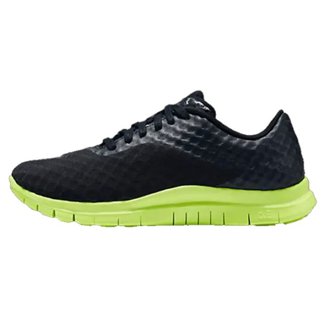 NIKE HYPERVENOM LOW 725125-001