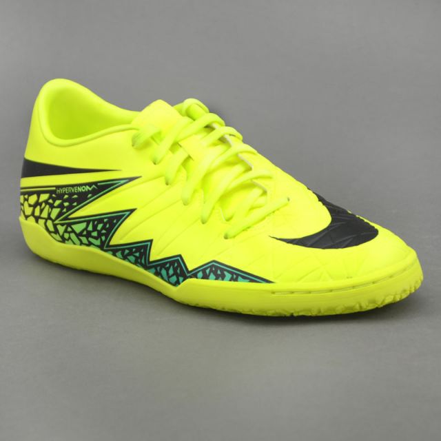 NIKE HYPERVENOM PHELON II IC 749898-703