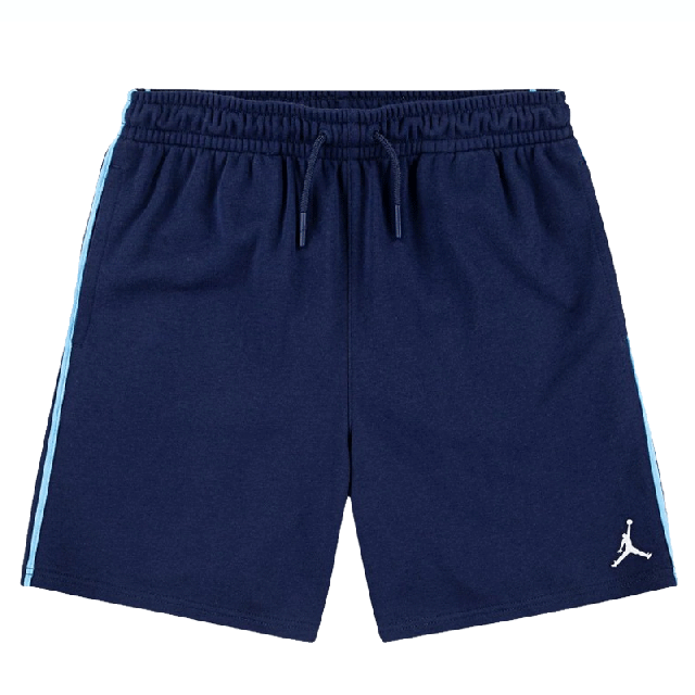NIKE JORDAN SHORT BAMBINO JDB JUMPMAN 95D951-U90
