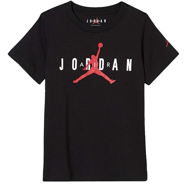 NIKE JORDAN T-SHIRT BAMBINO 8U5175-023