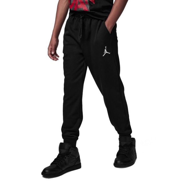 NIKE JORDAN PANTALONE BAMBINO JUMPMAN 95C631-023