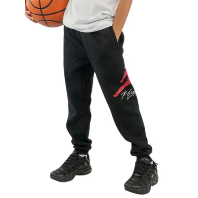 NIKE JORDAN PANTALONE KID FLIGHT 95D289-023
