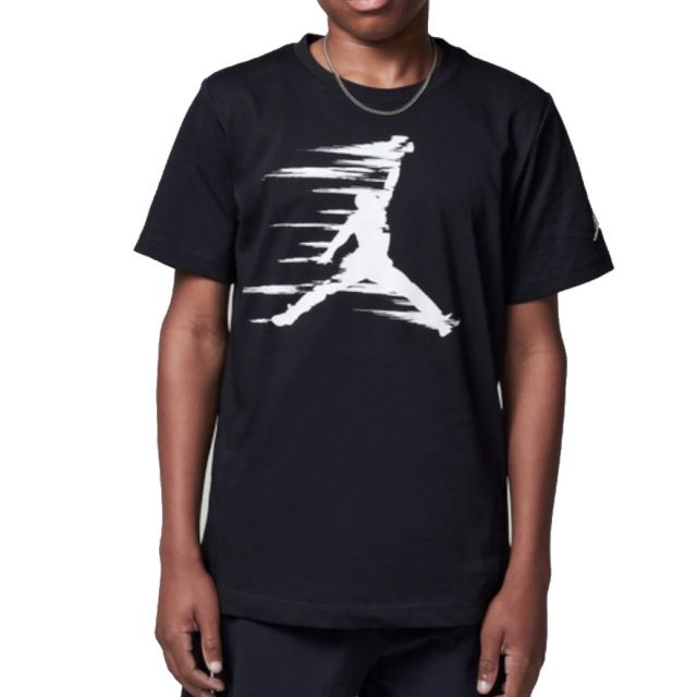 NIKE JORDAN T-SHIRT MOTION JUMPMAN 95D262-023