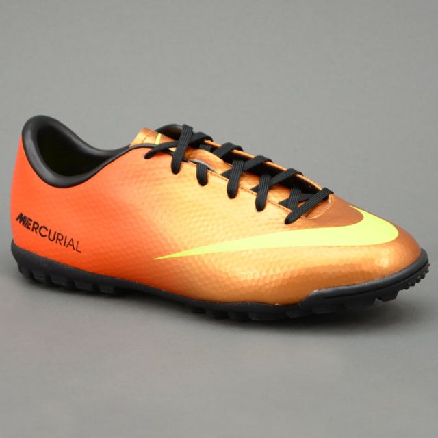 NIKE JR MERCURIAL VICTORY IV TF