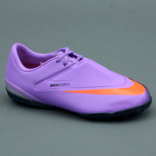 NIKE MERCURIAL GLIDE JR col. Viola