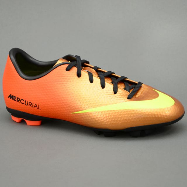 NIKE MERCURIAL VICTORY IV FG 555613-778