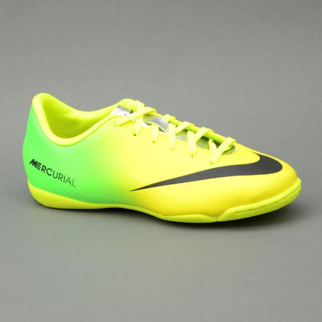 NIKE MERCURIAL VICTORY IV IC JUNIOR