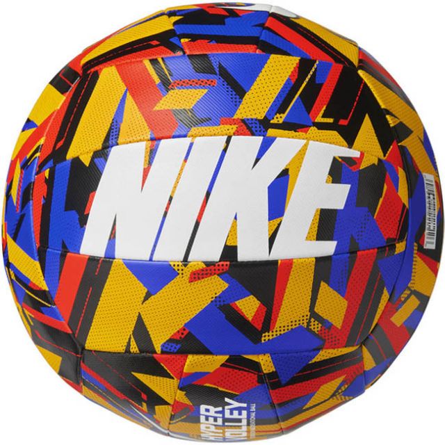 NIKE NIKE HYPERVOLLEY 18P PALLAVOLO N100345399305