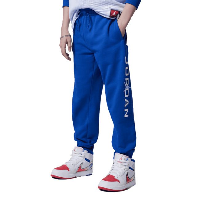 NIKE JORDAN PANTALONE KID MJ BASELINE 95D745-B5K