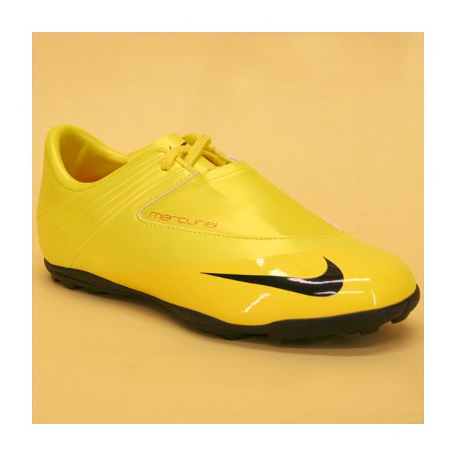 NIKE STEAM II JUNIOR TF Col. Giallo