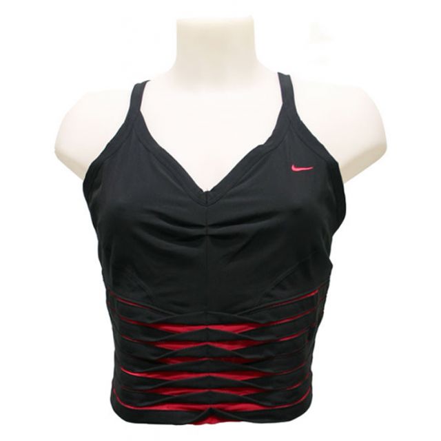 NIKE TOP DANZA 107782