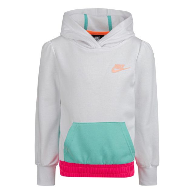 NIKE FELPA FRENCH TERRY GIRL 36H458-001