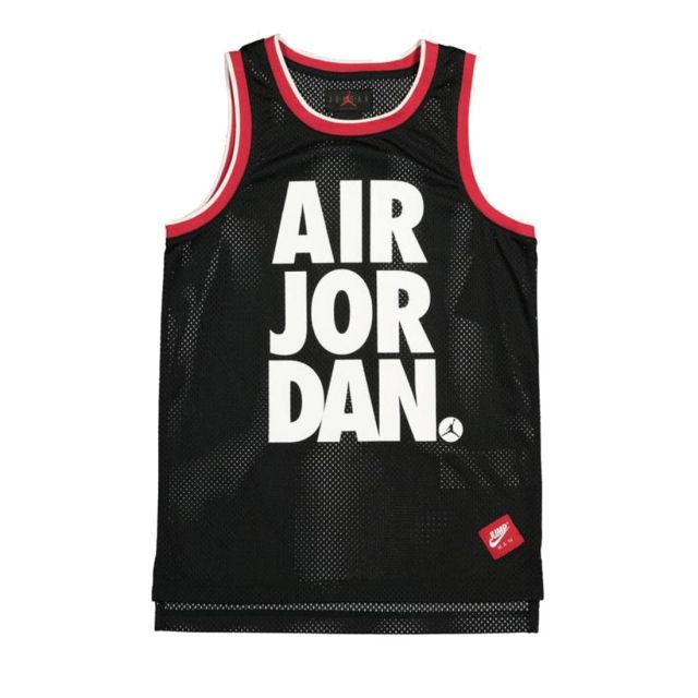 NIKE JORDAN CANOTTA JUPMAN KID 95A436-023