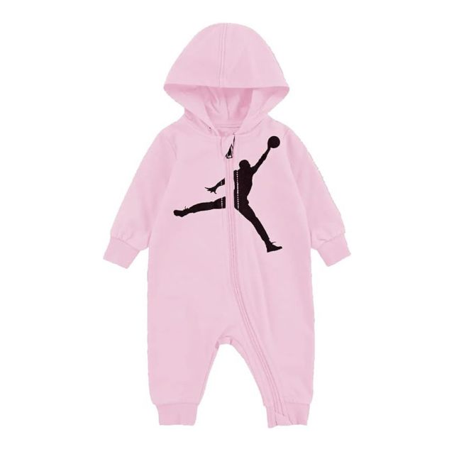 NIKE JORDAN TUTINA INTERA JUMPMAN COVERALL  55A594-A9Y