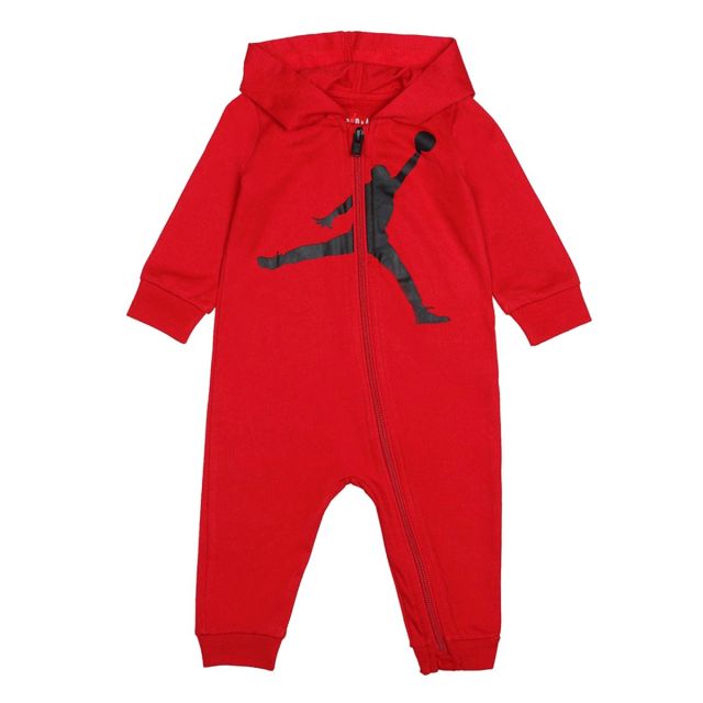 NIKE JORDAN TUTINA INTERA JUMPMAN COVERALL  55A594-R78