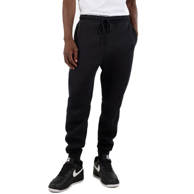 NIKE PANTALONE SPORTSWEAR TECH FLEECE JOGGER FB8002-010