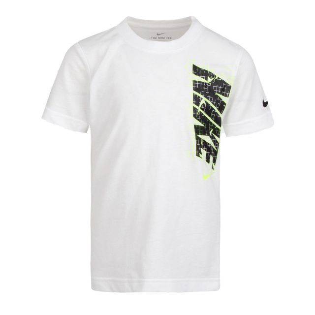 NIKE T-SHIRT ELECTRIC GRID 86H416-001